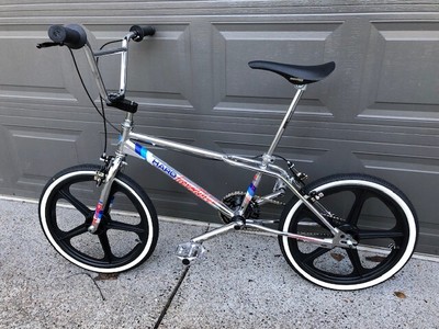 1994 haro master